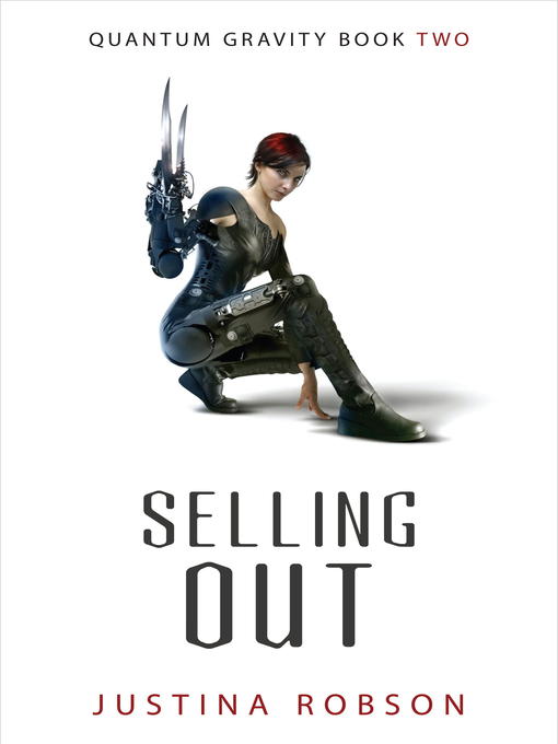Cover image for Selling Out